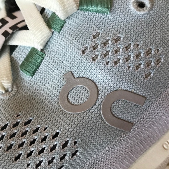 HOT RN 🔥 ON CLOUDSURFER MINERAL / ALOE COLORWAY - Picture 15 of 16